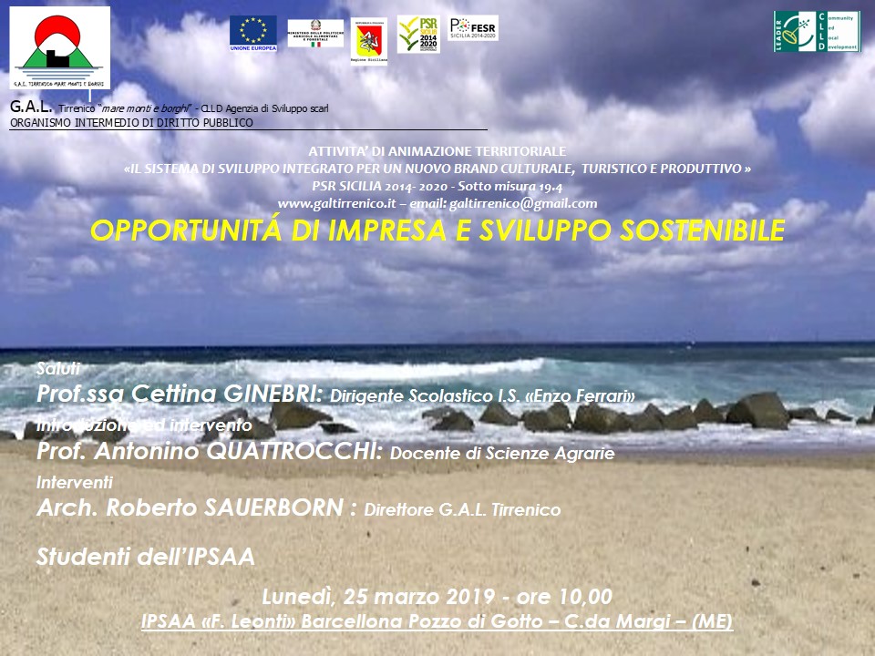 25_MARZO_2019_IPSAA 25_MARZO_2019_IPSAA